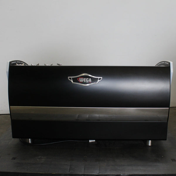 Wega POLARIS 3 Group Coffee Machine (5)