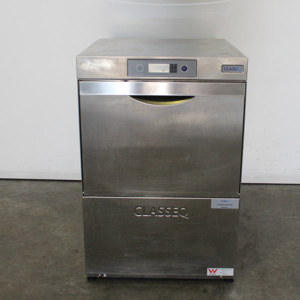 Classeq D500 Undercounter Dishwasher (3)