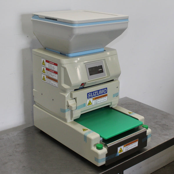 Suzumo SVR-NYA-ET Sushi Rice Sheeter (2)