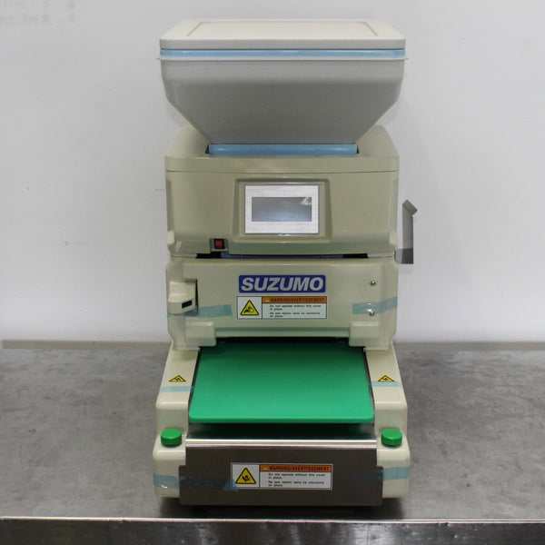 Suzumo SVR-NYA-ET Sushi Rice Sheeter (3)
