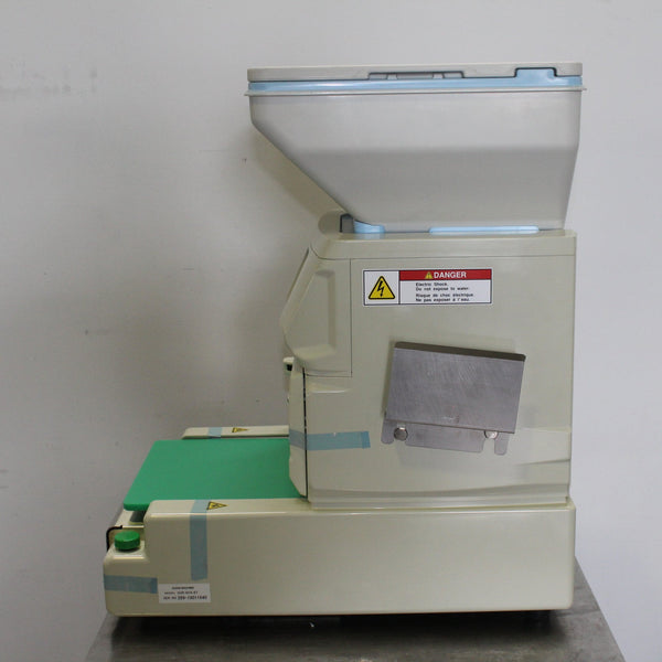 Suzumo SVR-NYA-ET Sushi Rice Sheeter (4)