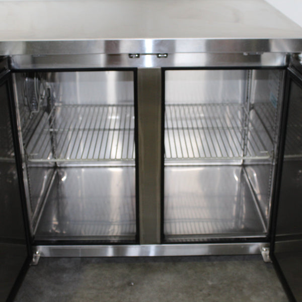 Skipio SUF12-2 Undercounter Freezer (4)