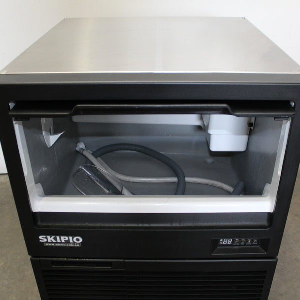 Skipio SIM-75A Ice Machine (4)