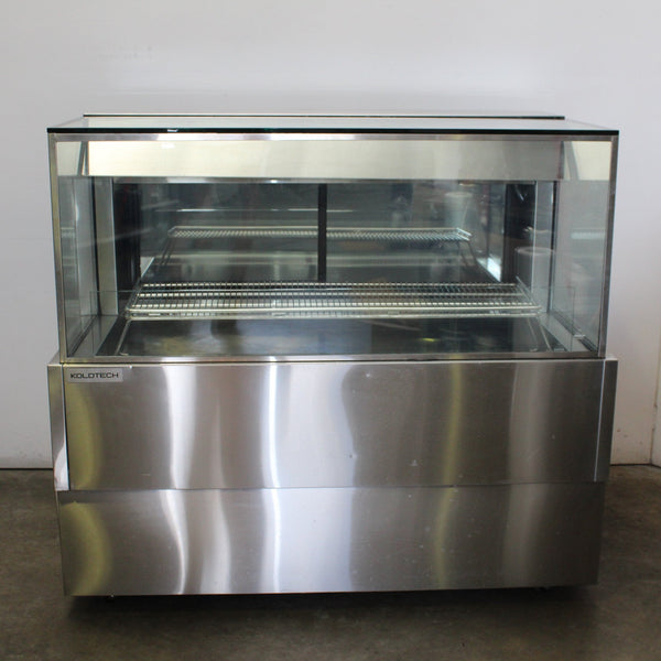 Koldtech SQRCD-15-SF Seafood Display (3)