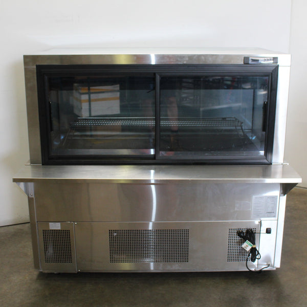 Koldtech SQRCD-15-SF Seafood Display (5)