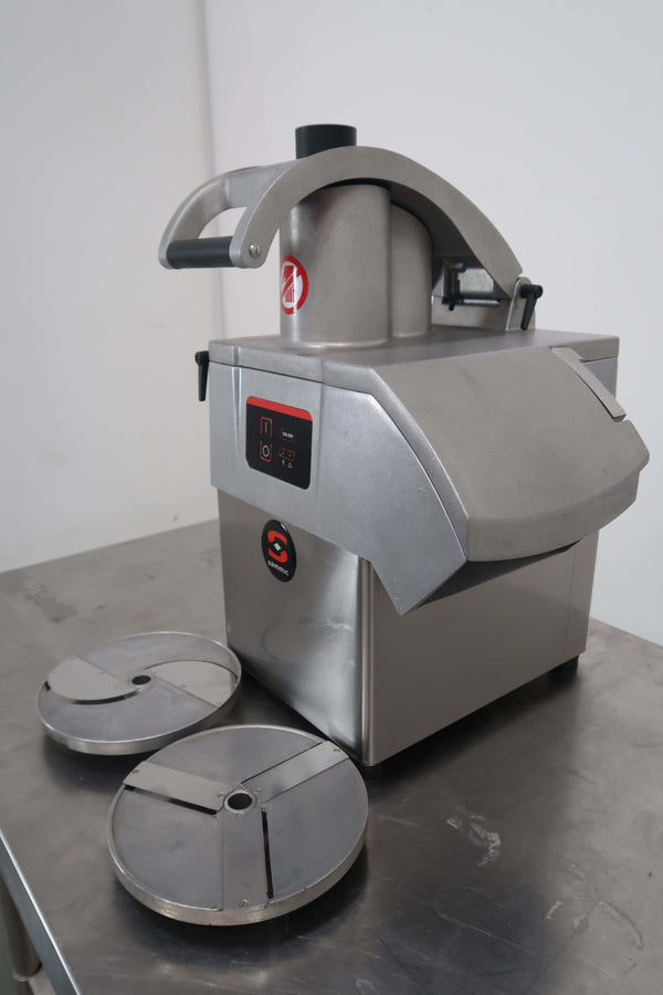 Sammic CA-301 Food Processor (2)
