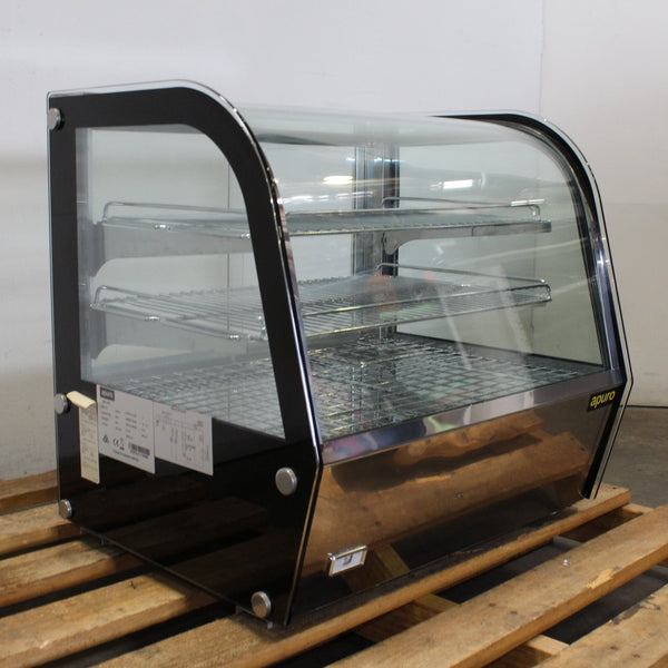 Apuro GC876-A Heated Display (2)