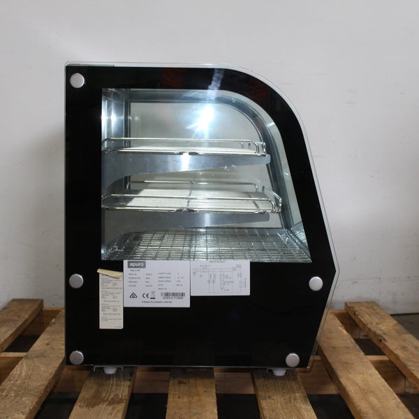 Apuro GC876-A Heated Display (4)