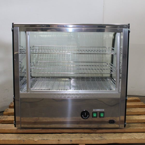 Apuro GC876-A Heated Display (5)