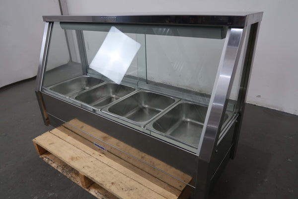 Roband E14 C/Top Bain Marie (2)
