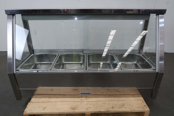 Roband E14 C/Top Bain Marie (3)