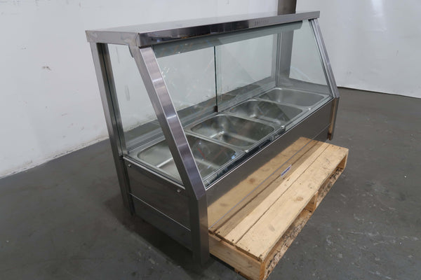 Roband E14 C/Top Bain Marie (4)