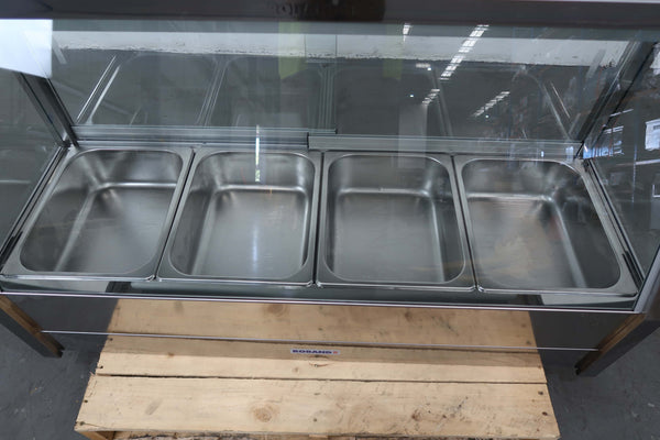 Roband E14 C/Top Bain Marie (5)