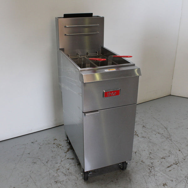 Thor TR-F35 1 Pan Fryer (2)