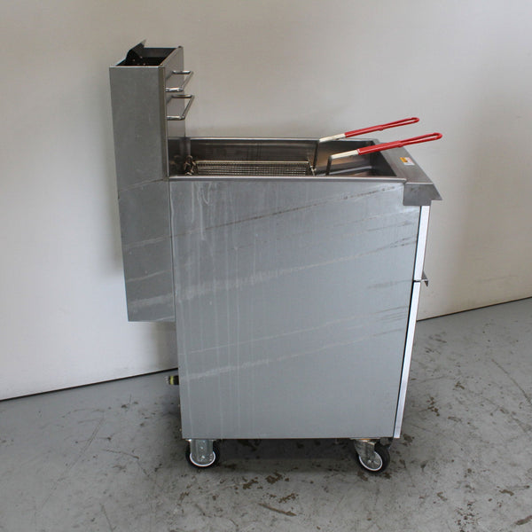 Thor TR-F35 1 Pan Fryer (3)
