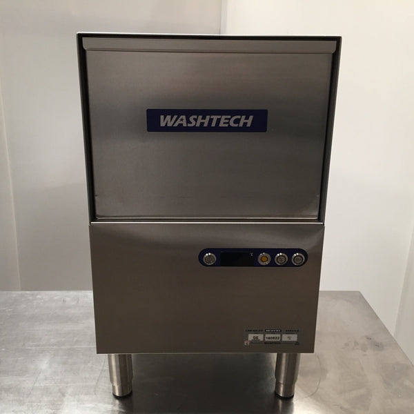 Washtech GE Undercounter Glasswasher (2)