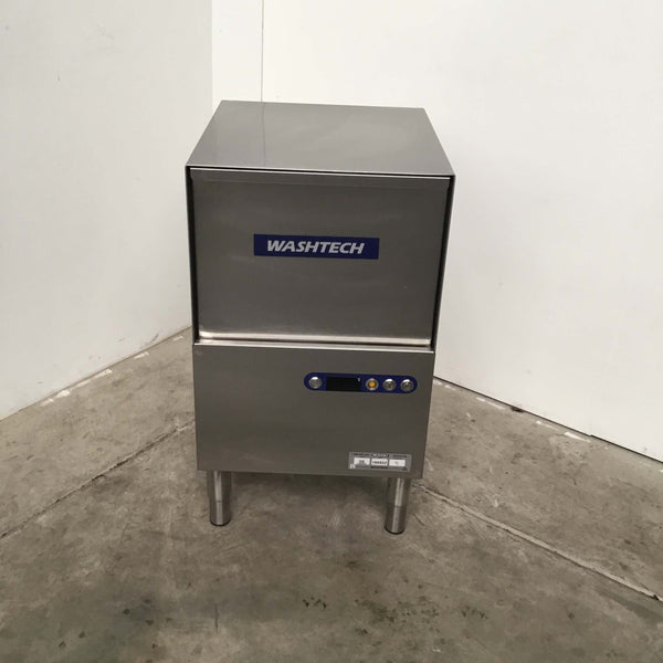 Washtech GE Undercounter Glasswasher (2)