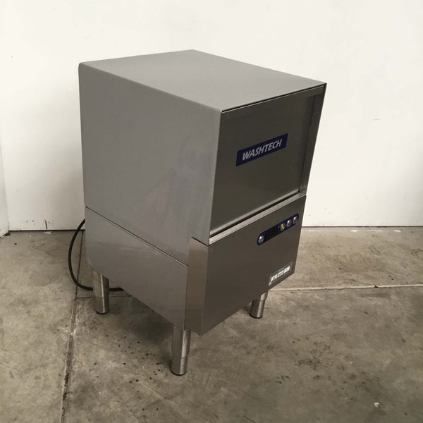 Washtech GE Undercounter Glasswasher (4)