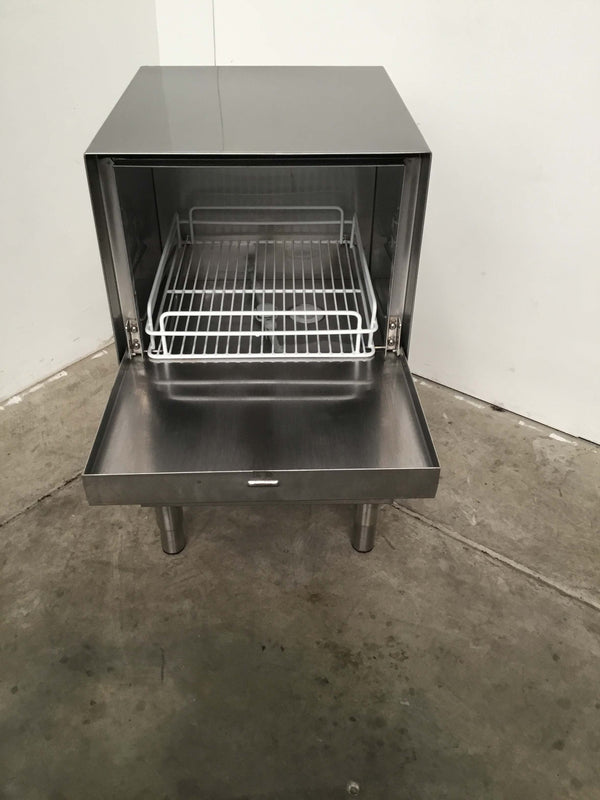 Washtech GE Undercounter Glasswasher (5)