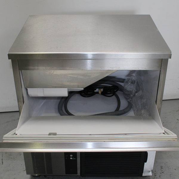 Hoshizaki IM-45CNE-25 Ice Machine (4)