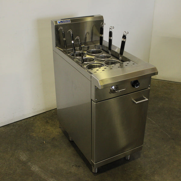 Luus NC-45 Noodle/Pasta Cooker (2)