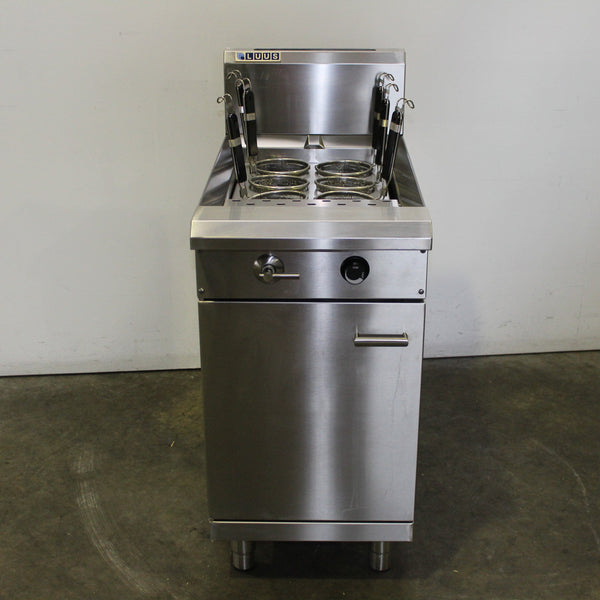 Luus NC-45 Noodle/Pasta Cooker (3)