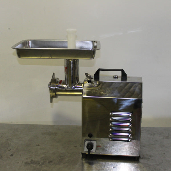 FED TC12 Meat Mincer (3)