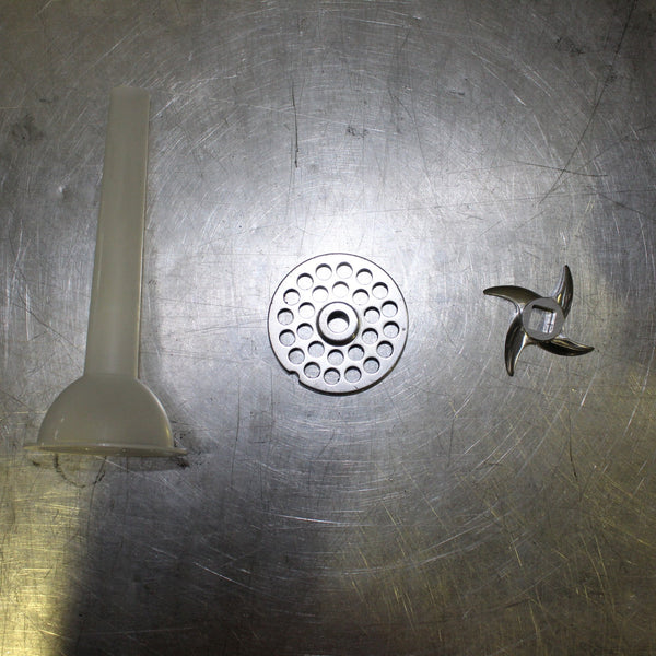 FED TC12 Meat Mincer (5)