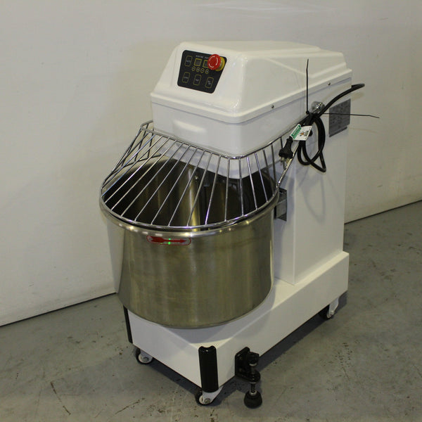 FED FS40A Spiral Mixer (2)