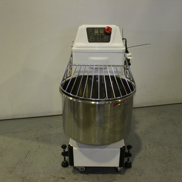 FED FS40A Spiral Mixer (3)