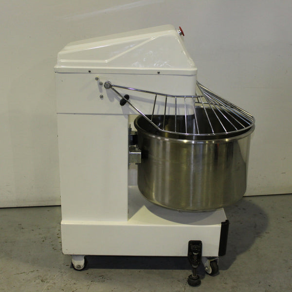 FED FS40A Spiral Mixer (4)