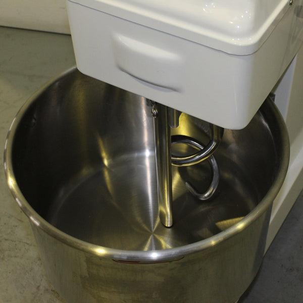 FED FS40A Spiral Mixer (5)