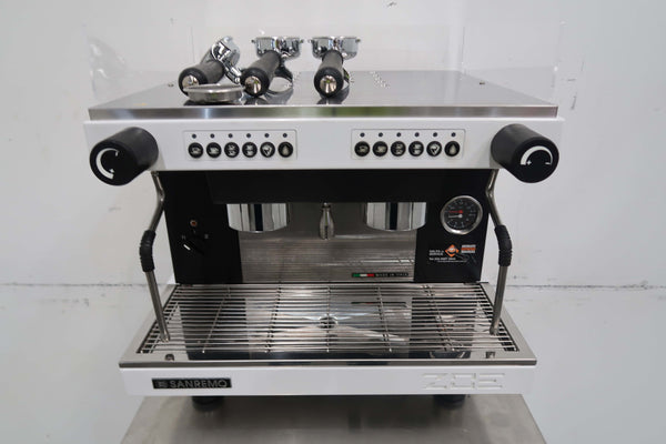 Sanremo ZOE COMPACT Coffee Machine (2)