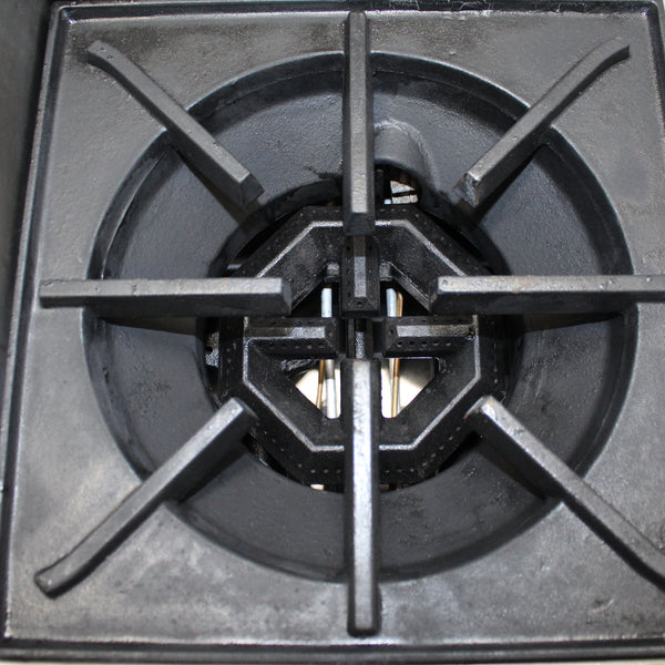 Goldstein PF24G228 Range Oven Combo (5)