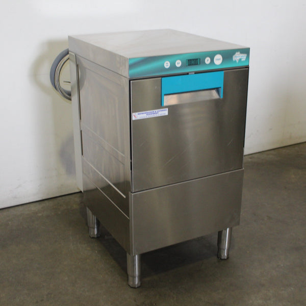 Eswood SMARTWASH 400 U/C Glasswasher (2)