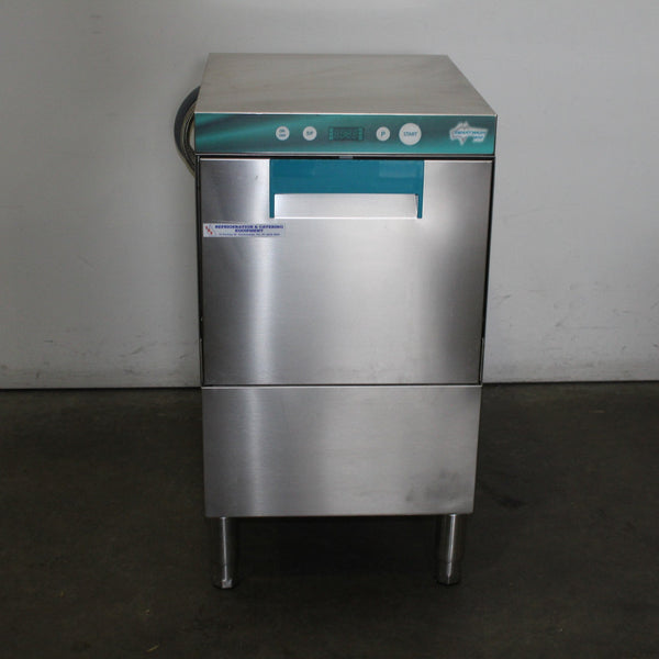 Eswood SMARTWASH 400 U/C Glasswasher (3)