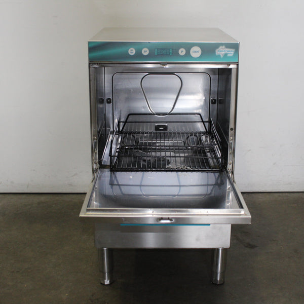 Eswood SMARTWASH 400 U/C Glasswasher (4)