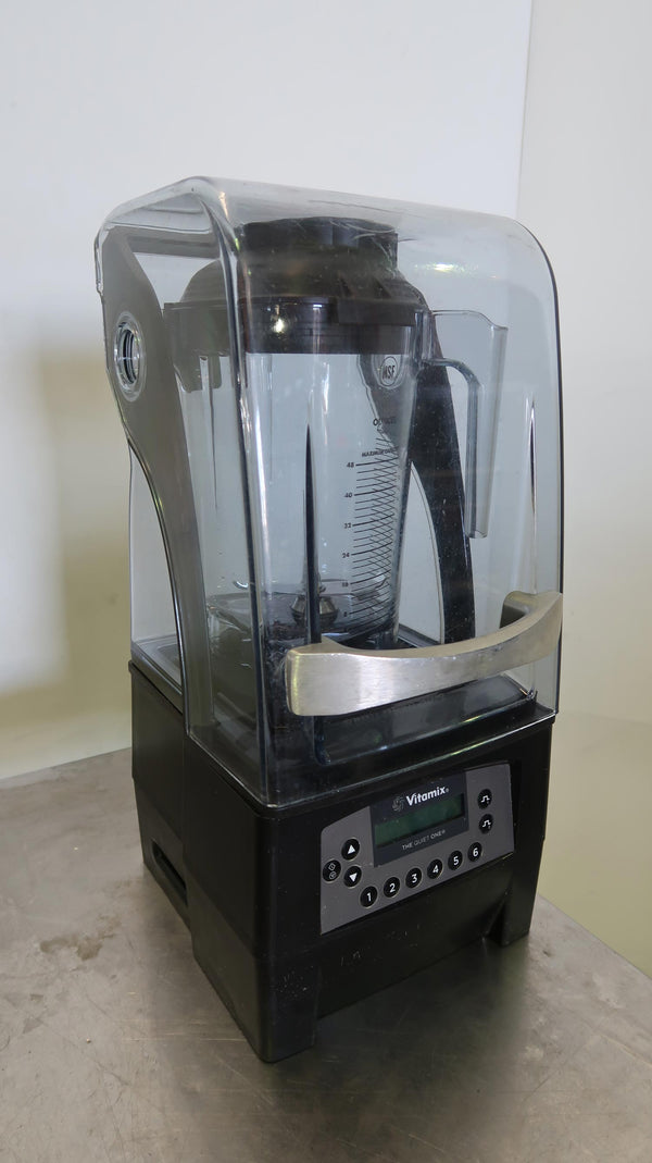VITAMIX - THE QUIET ONE VM0149 (2)