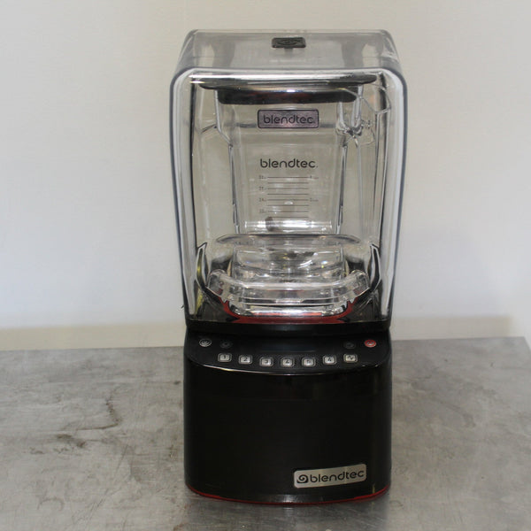 Blendtec STEALTH 885 Blender (3)