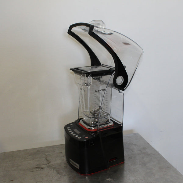 Blendtec STEALTH 885 Blender (4)