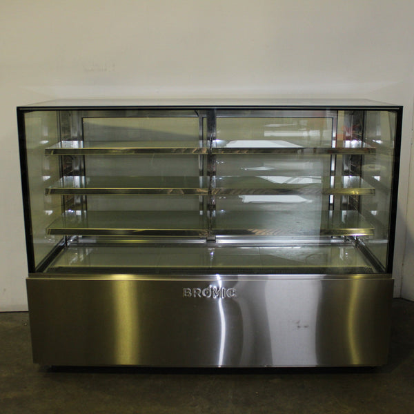 Bromic FD4T1800C Refrigerated Display (3)