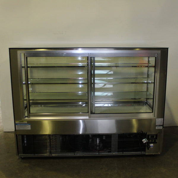 Bromic FD4T1800C Refrigerated Display (4)