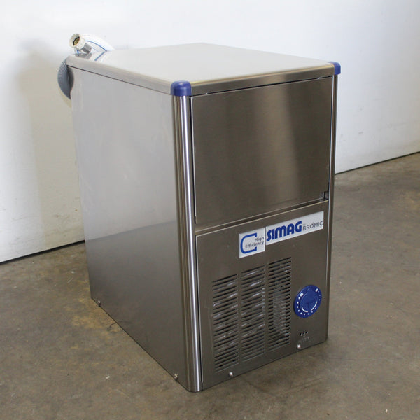 Simag IM0018HSC Ice Machine (2)