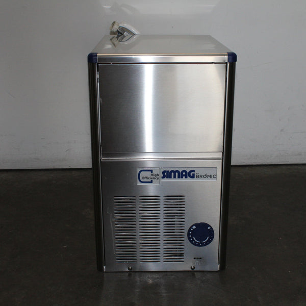 Simag IM0018HSC Ice Machine (3)
