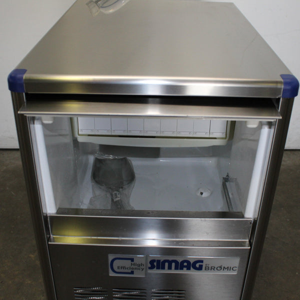 Simag IM0018HSC Ice Machine (4)