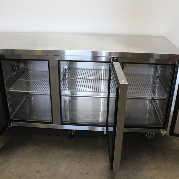Skipio SUR18-3 Undercounter Fridge (4)