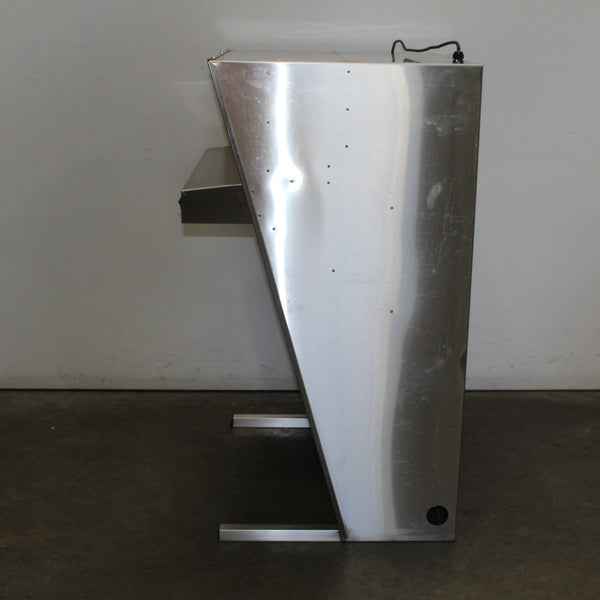 Woodson W.CHD750 Ductless Exhaust Hood (4)