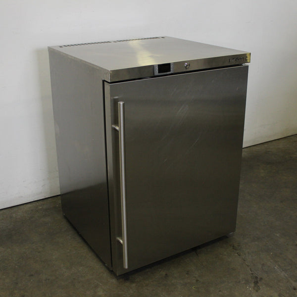 Bromic UBF0140SD 1 Door Bar Freezer (2)
