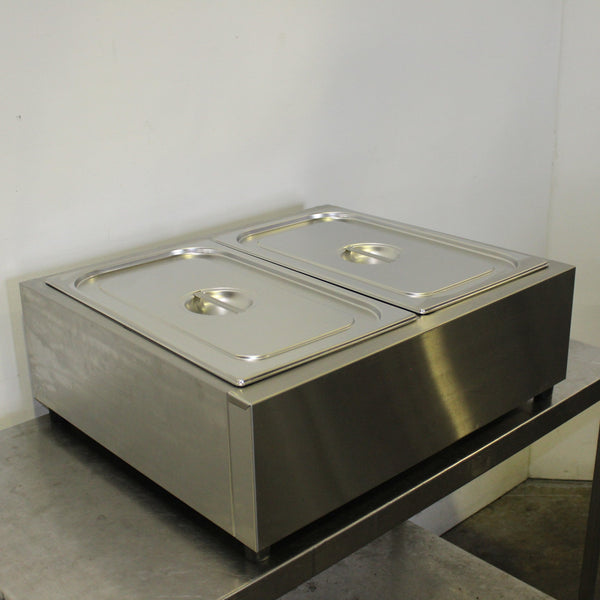 Woodson W.BMA22 C/Top Bain Marie (2)