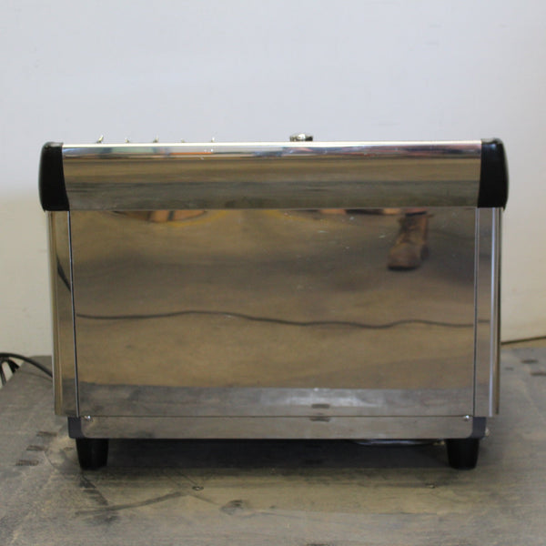 Expobar MA-C-2GR Coffee Machine (5)